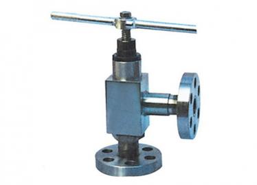 JLH多功能、高壓平衡式角式截止閥、調(diào)節(jié)閥