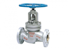 什么是高壓截止閥？工作原理是怎樣的