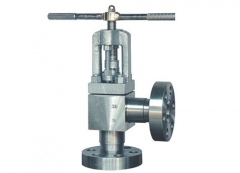 高壓角式截止閥與直通式截止閥的區(qū)別是什么？